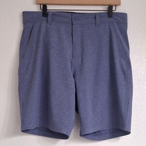 Psycho Tuna Men's Hybrid Shorts   Size 34